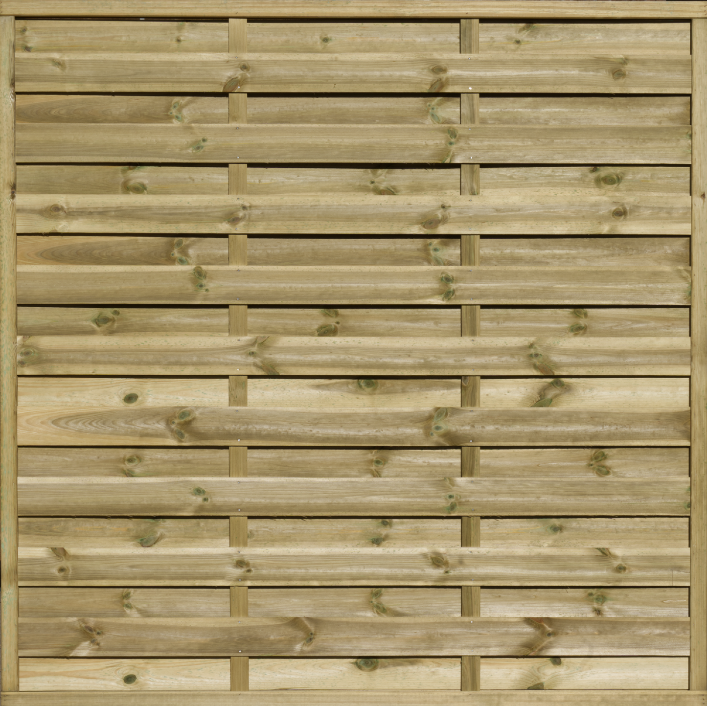 Dichtzaun Eco