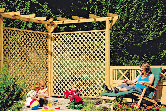 Pergola