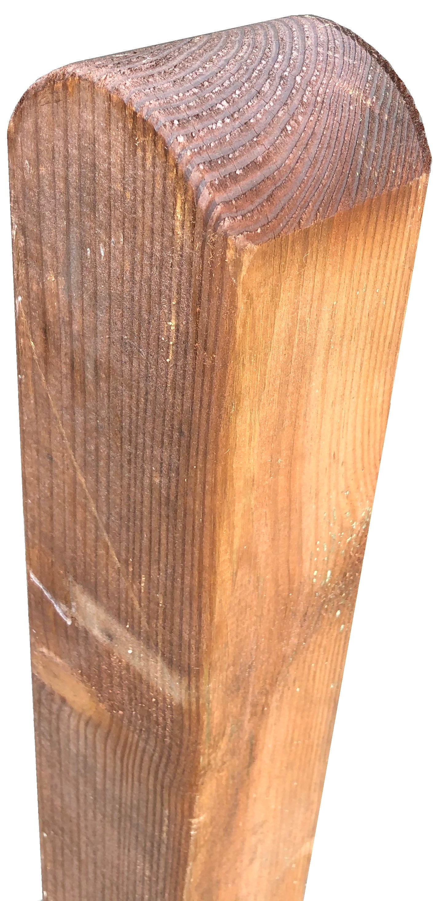 Zaunpfosten