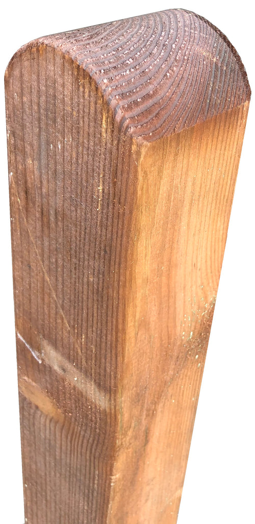 Zaunpfosten