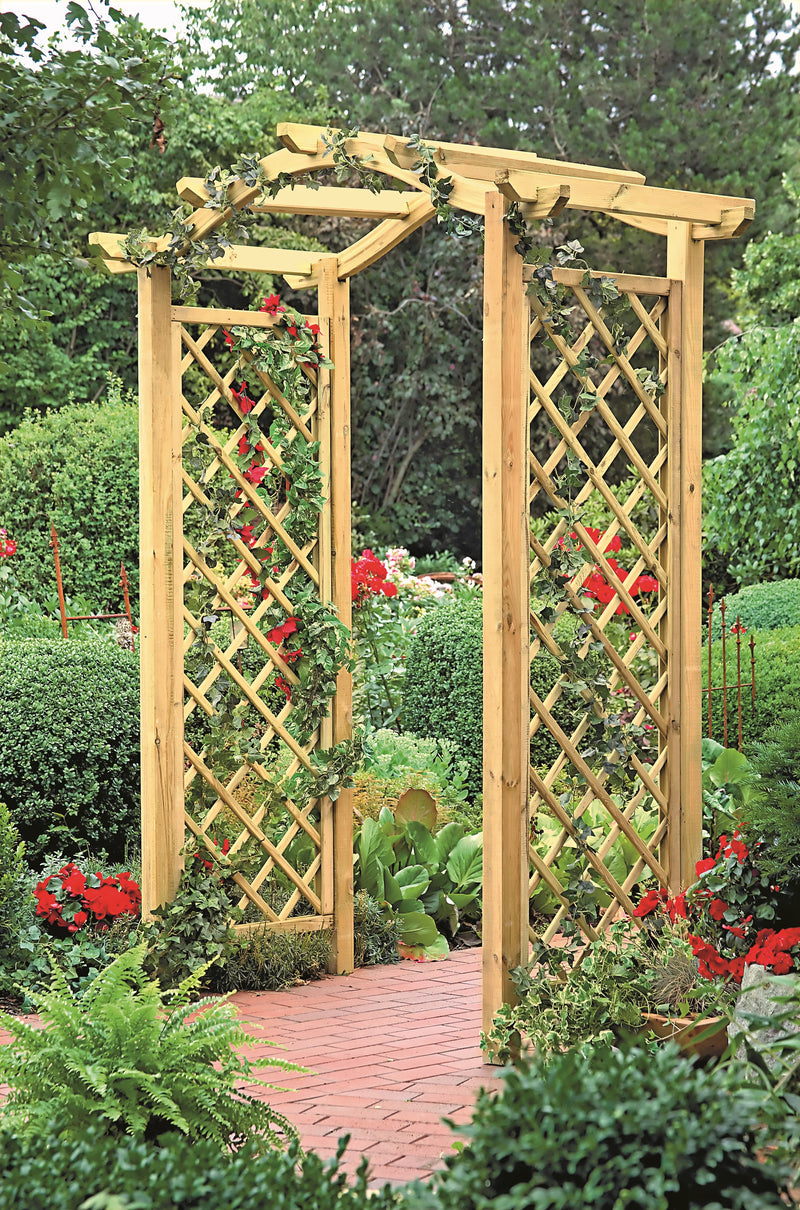 Pergola