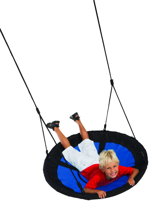 Netzschaukel