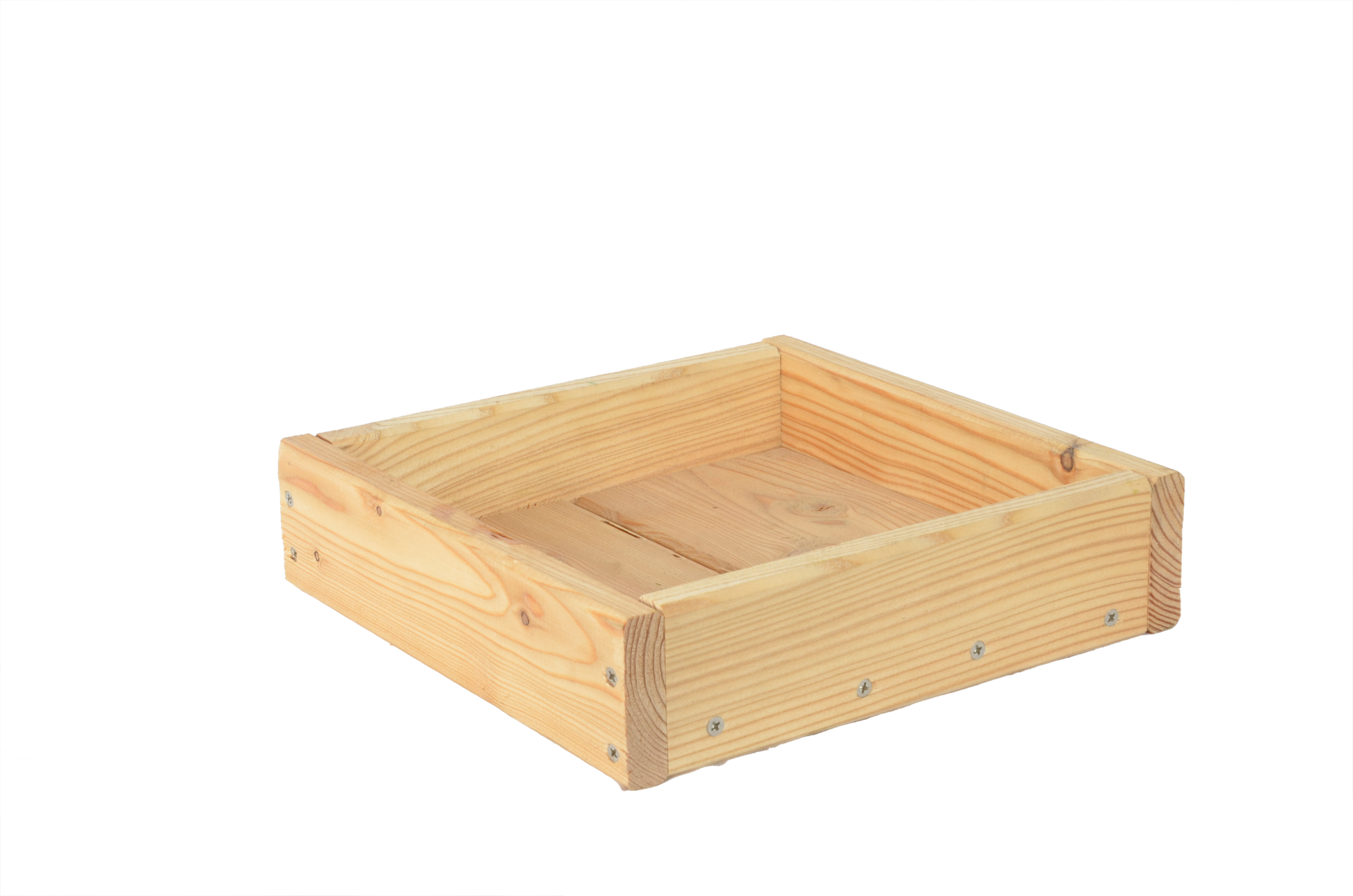 Holzkasten