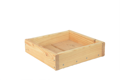Holzkasten