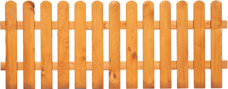 Vorgartenzaun SUNLINE