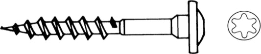 Schraube