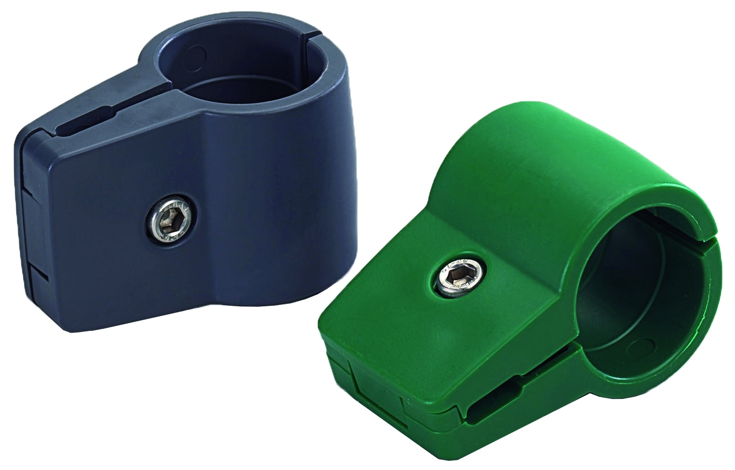 Anfangs- & Endverbinder für STRONG-Serie