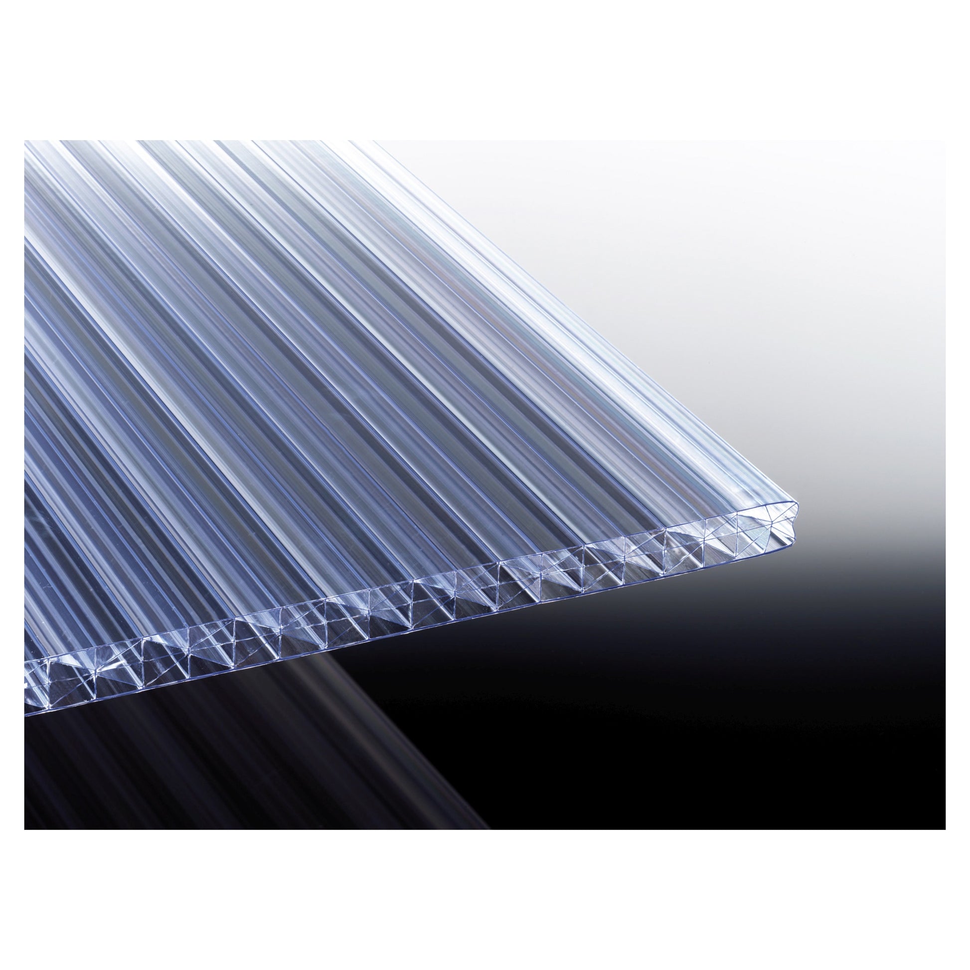 Doppelstegplatten
