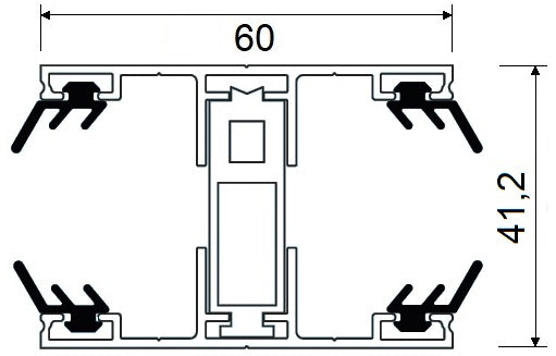 Thermoprofil