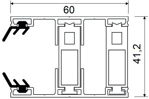 Thermoprofil