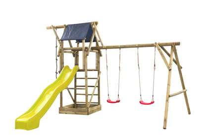 Spielturm 