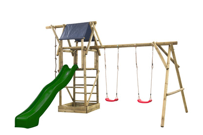Spielturm 