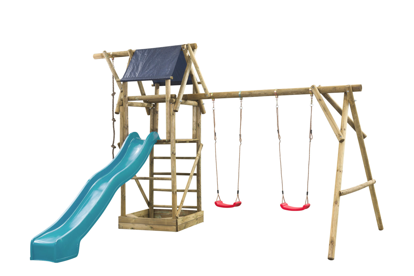 Spielturm 