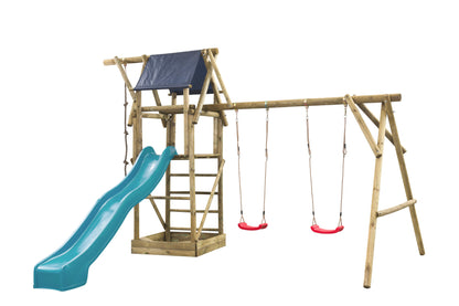 Spielturm 