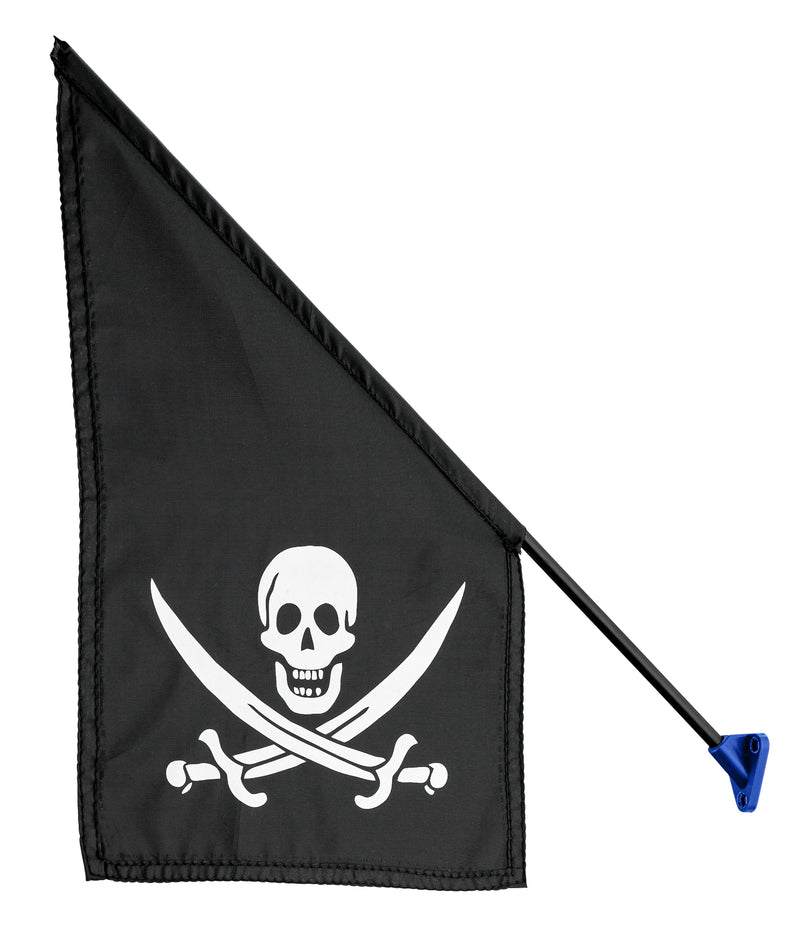 Piratenflagge