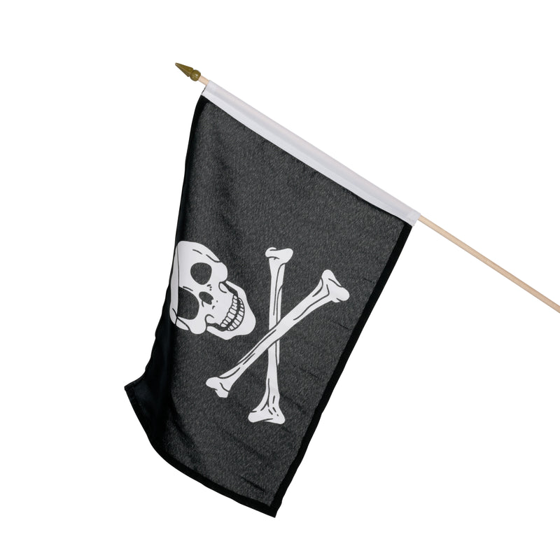 Piratenflagge