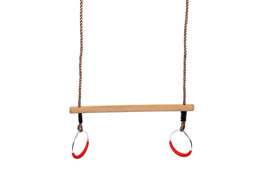 Schaukeltrapez